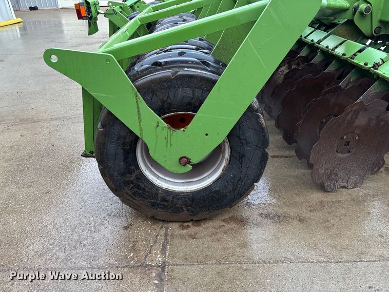 image for item EO4141 Amazone Catros 7501-2T disk