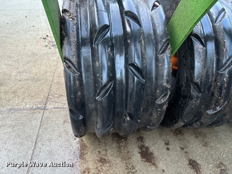 image for item EO4141 Amazone Catros 7501-2T disk