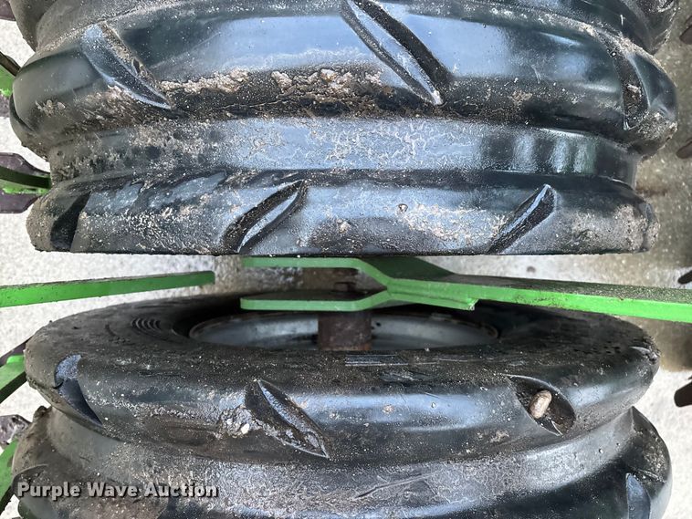 image for item EO4141 Amazone Catros 7501-2T disk