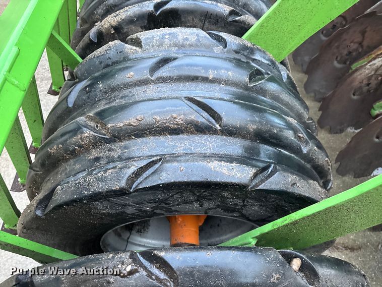 image for item EO4141 Amazone Catros 7501-2T disk