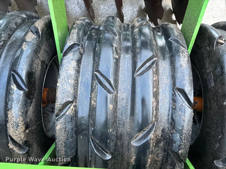 image for item EO4141 Amazone Catros 7501-2T disk