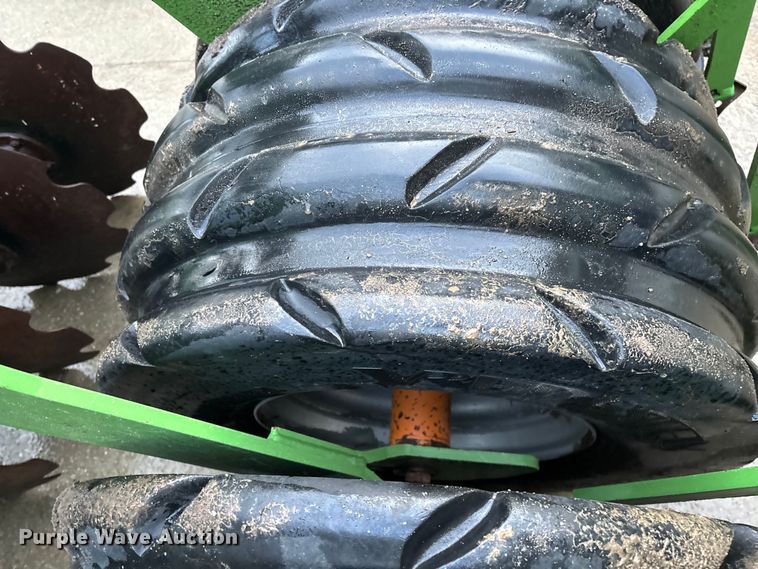 image for item EO4141 Amazone Catros 7501-2T disk