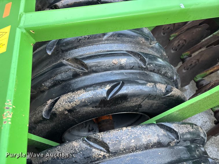 image for item EO4141 Amazone Catros 7501-2T disk