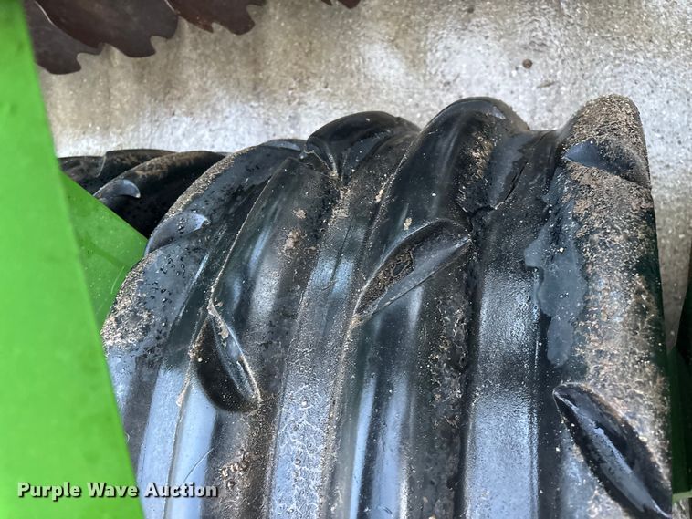 image for item EO4141 Amazone Catros 7501-2T disk