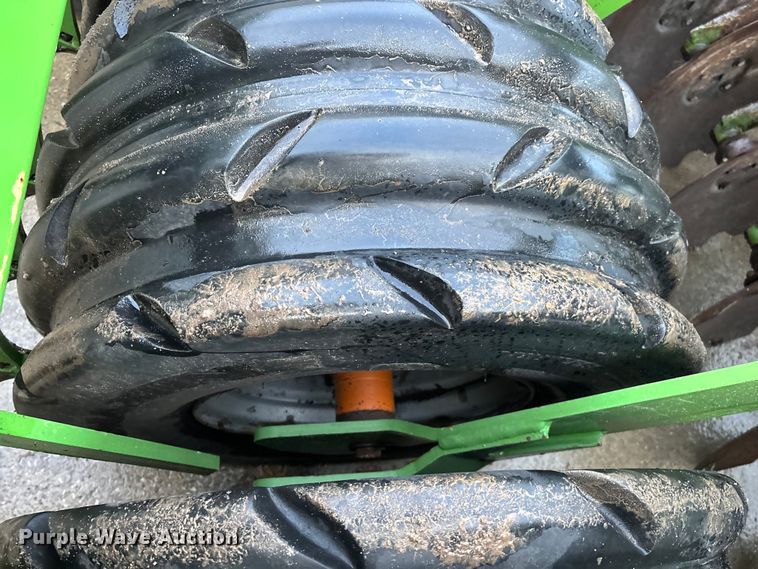 image for item EO4141 Amazone Catros 7501-2T disk