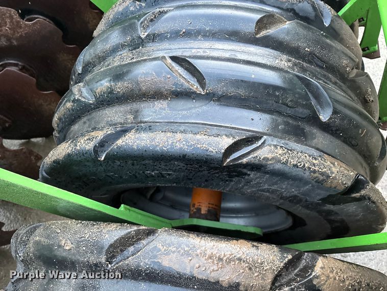 image for item EO4141 Amazone Catros 7501-2T disk