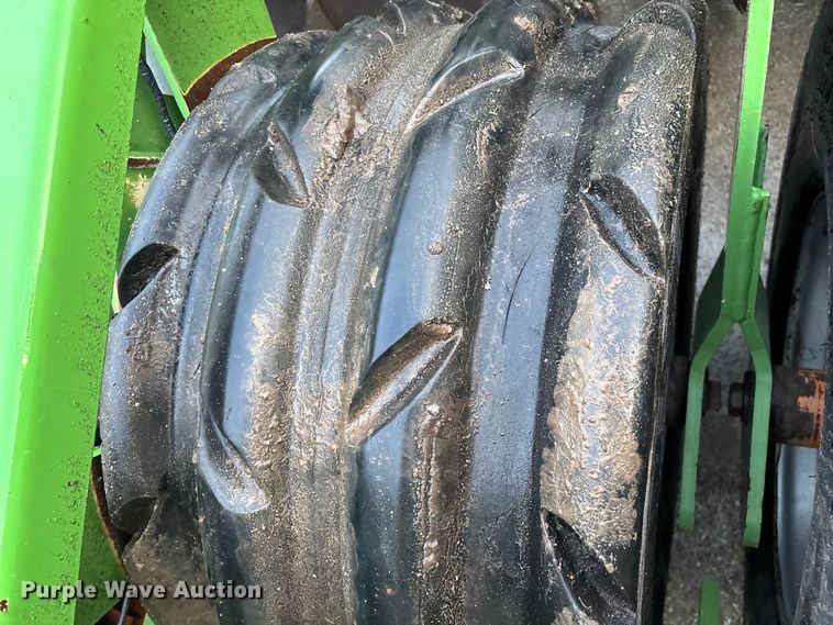 image for item EO4141 Amazone Catros 7501-2T disk