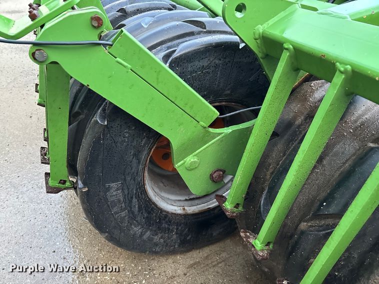 image for item EO4141 Amazone Catros 7501-2T disk