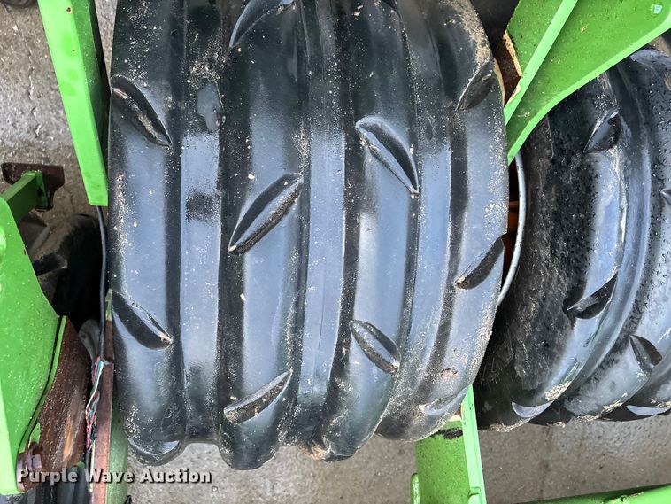 image for item EO4141 Amazone Catros 7501-2T disk