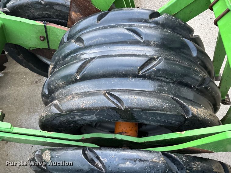 image for item EO4141 Amazone Catros 7501-2T disk