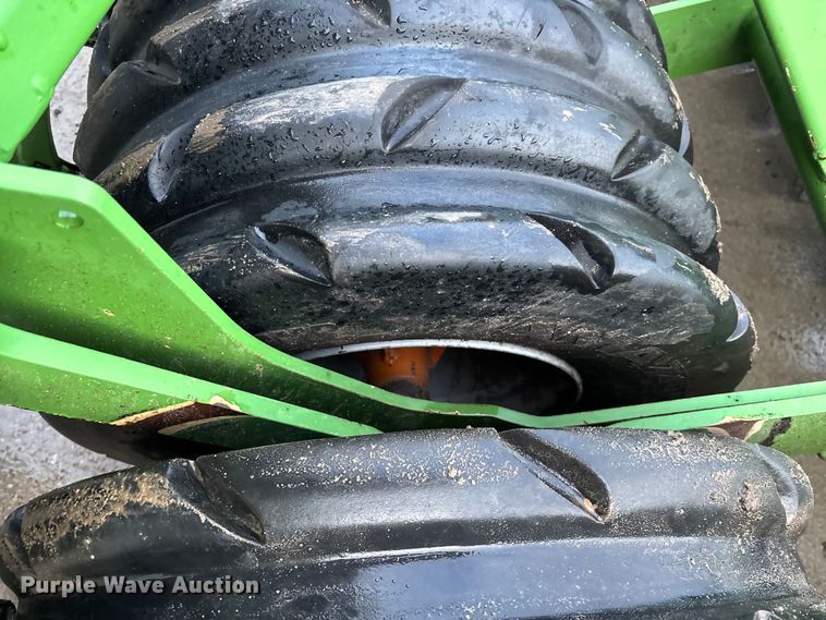 image for item EO4141 Amazone Catros 7501-2T disk