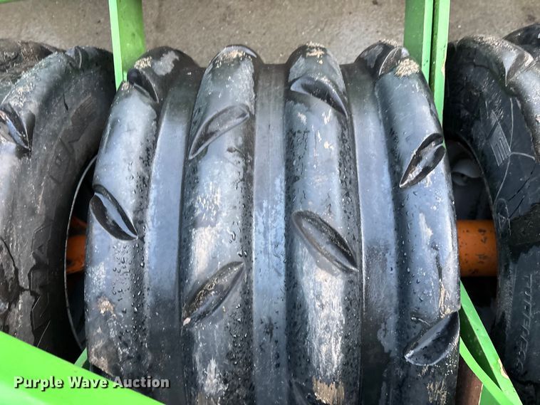 image for item EO4141 Amazone Catros 7501-2T disk