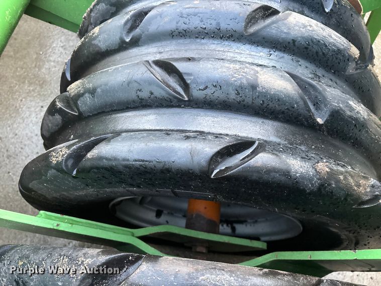 image for item EO4141 Amazone Catros 7501-2T disk