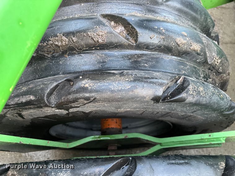 image for item EO4141 Amazone Catros 7501-2T disk