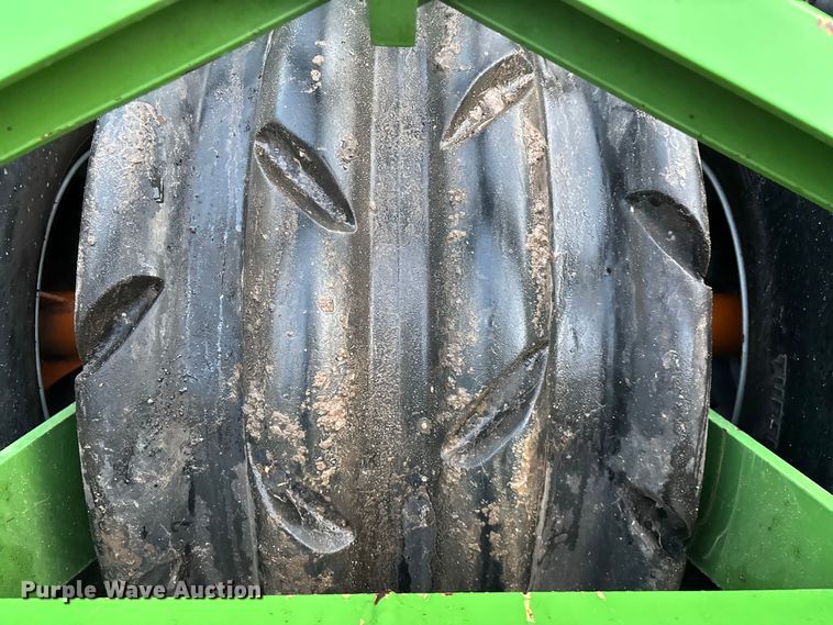 image for item EO4141 Amazone Catros 7501-2T disk