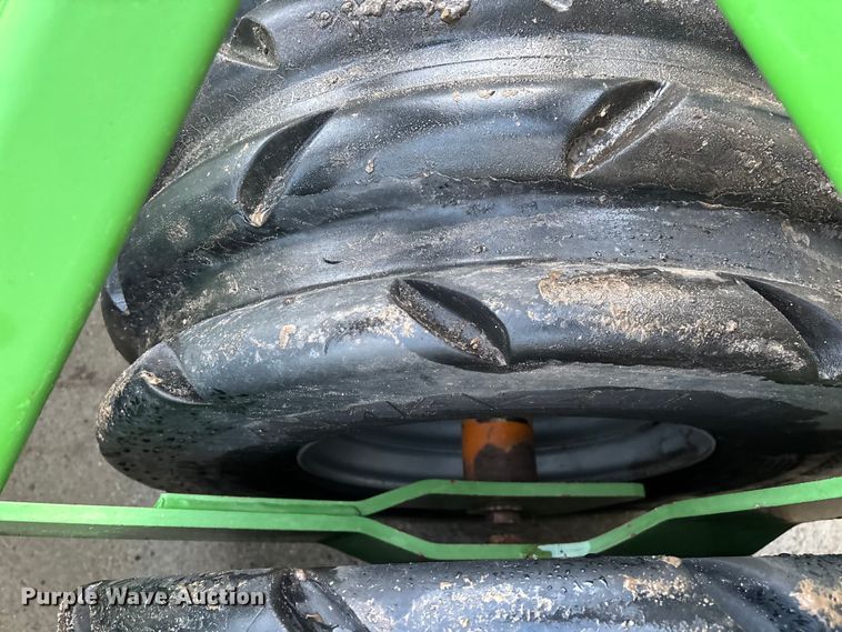 image for item EO4141 Amazone Catros 7501-2T disk