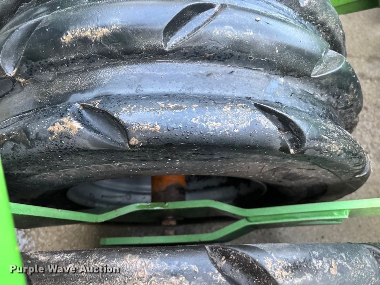 image for item EO4141 Amazone Catros 7501-2T disk