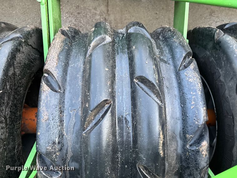 image for item EO4141 Amazone Catros 7501-2T disk