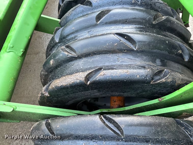 image for item EO4141 Amazone Catros 7501-2T disk