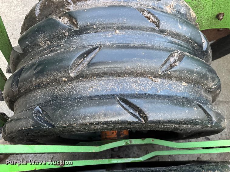 image for item EO4141 Amazone Catros 7501-2T disk