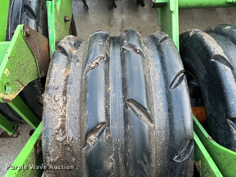 image for item EO4141 Amazone Catros 7501-2T disk