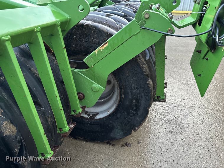 image for item EO4141 Amazone Catros 7501-2T disk