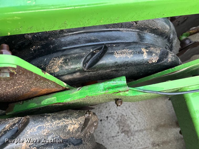 image for item EO4141 Amazone Catros 7501-2T disk