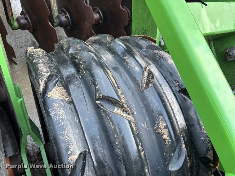 image for item EO4141 Amazone Catros 7501-2T disk