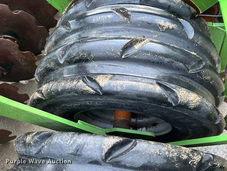 image for item EO4141 Amazone Catros 7501-2T disk