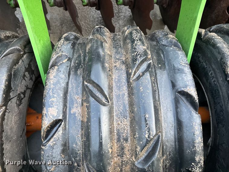 image for item EO4141 Amazone Catros 7501-2T disk