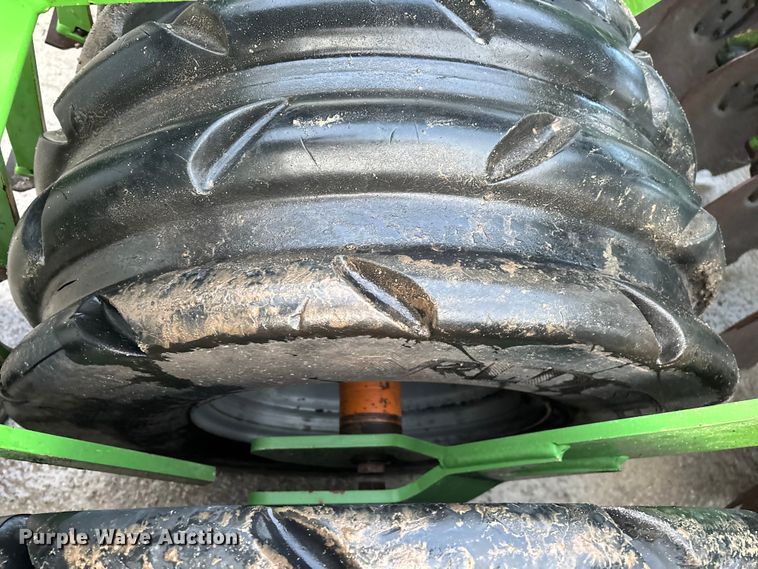 image for item EO4141 Amazone Catros 7501-2T disk