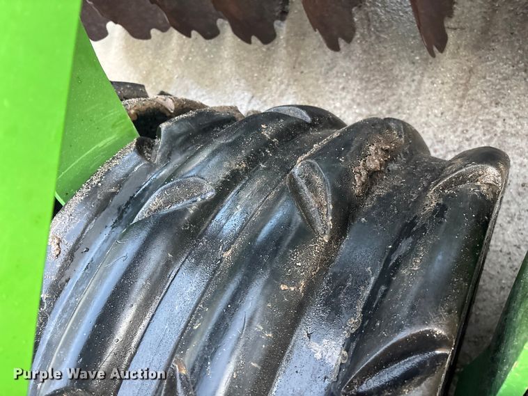 image for item EO4141 Amazone Catros 7501-2T disk