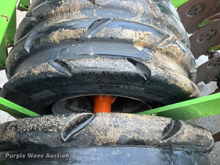 image for item EO4141 Amazone Catros 7501-2T disk