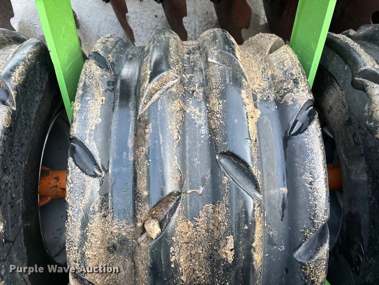 image for item EO4141 Amazone Catros 7501-2T disk