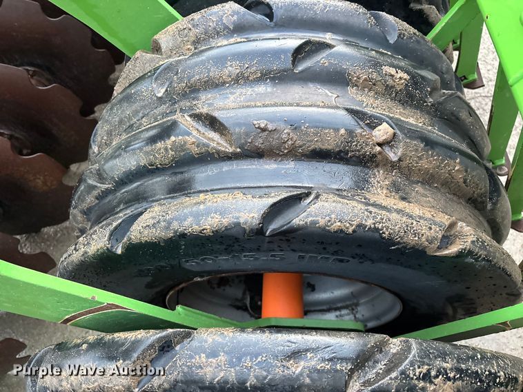 image for item EO4141 Amazone Catros 7501-2T disk