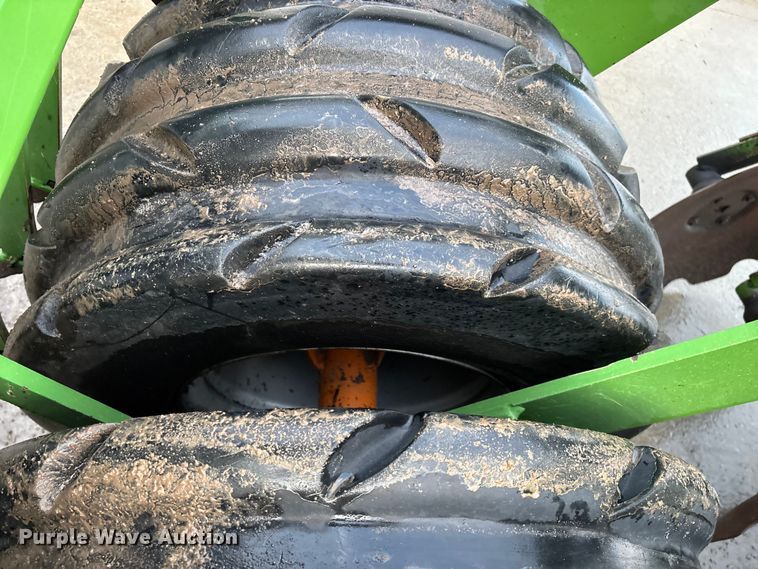 image for item EO4141 Amazone Catros 7501-2T disk