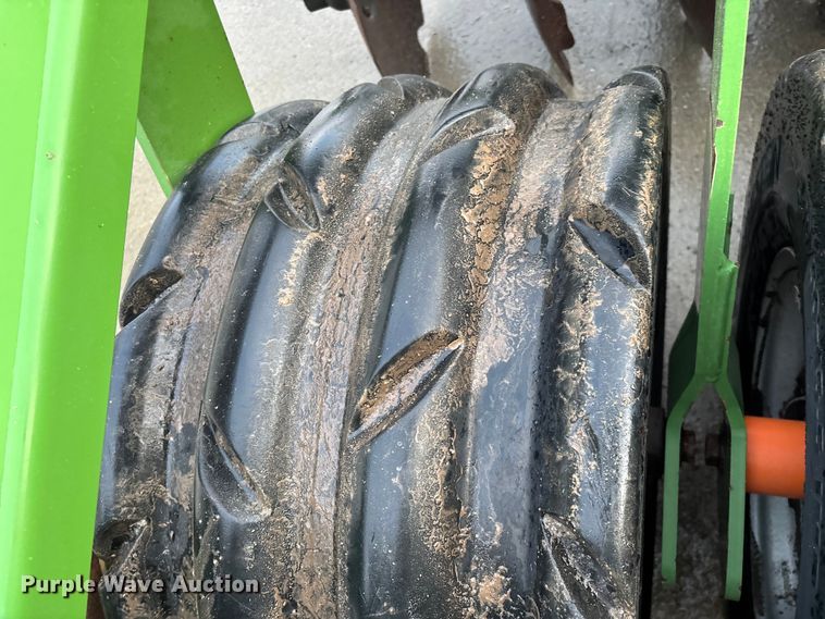 image for item EO4141 Amazone Catros 7501-2T disk