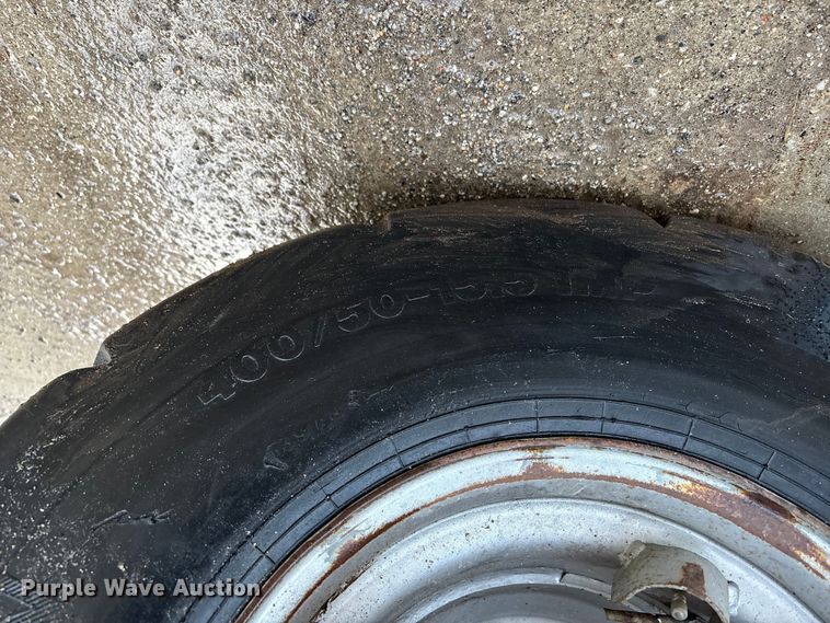 image for item EO4141 Amazone Catros 7501-2T disk