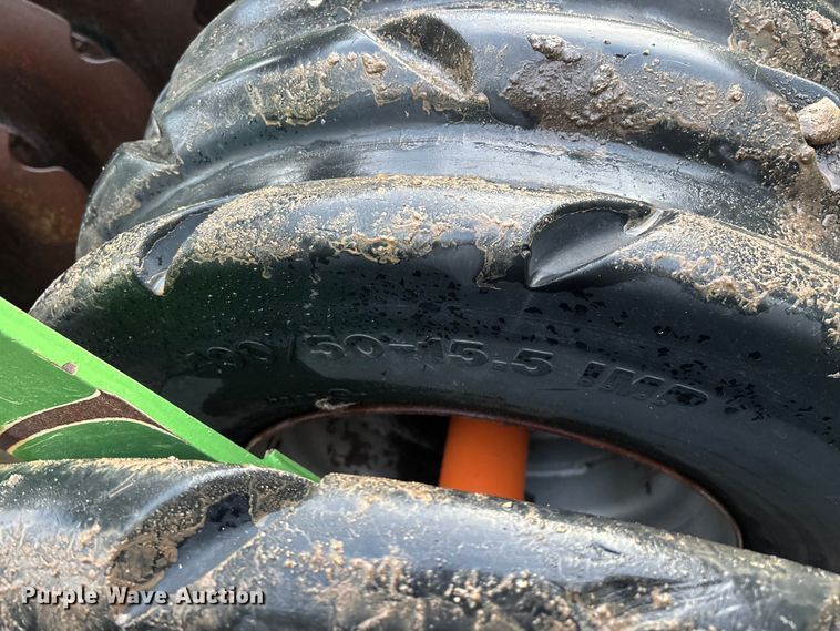 image for item EO4141 Amazone Catros 7501-2T disk