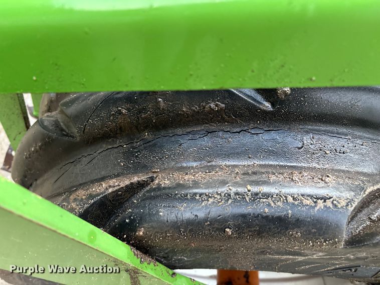 image for item EO4141 Amazone Catros 7501-2T disk