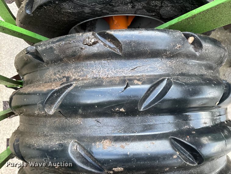 image for item EO4141 Amazone Catros 7501-2T disk