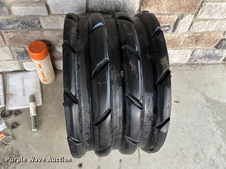 image for item EO4141 Amazone Catros 7501-2T disk