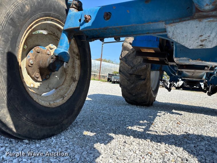 image for item EO4178 Ford 4600 tractor