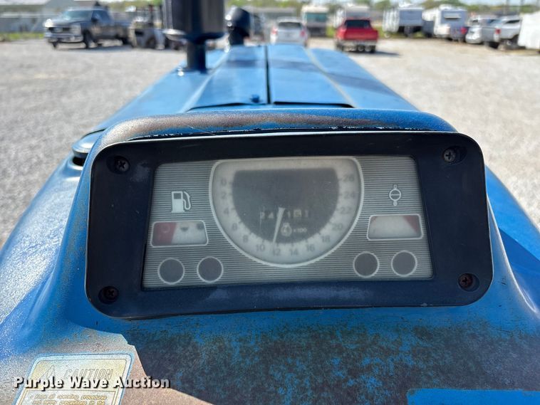 image for item EO4178 Ford 4600 tractor