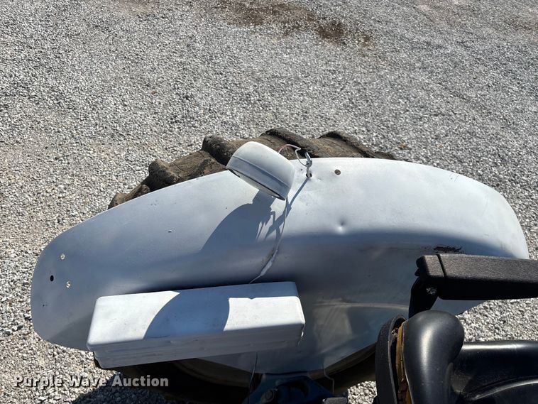 image for item EO4178 Ford 4600 tractor