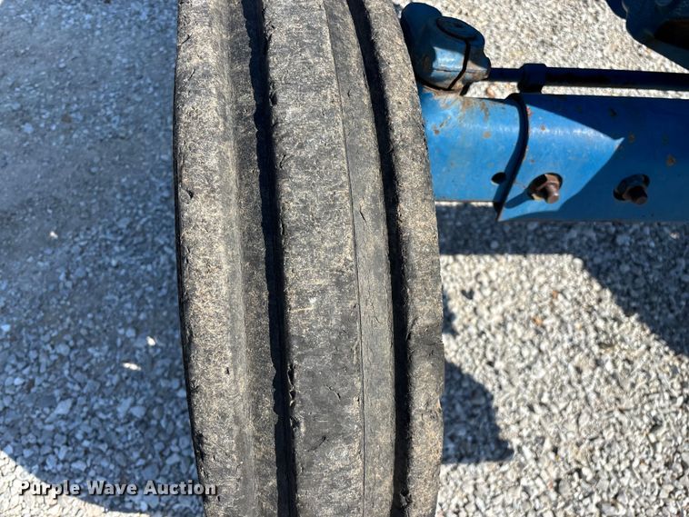 image for item EO4178 Ford 4600 tractor