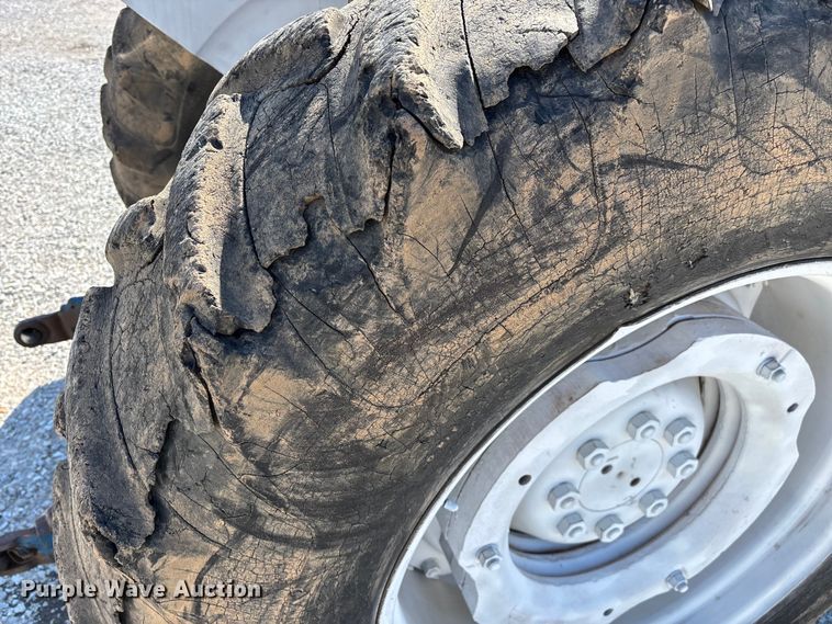 image for item EO4178 Ford 4600 tractor