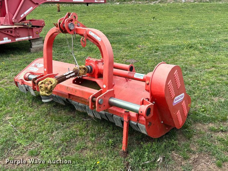 image for item EO4185 Maschio Corazza 210 flail mower