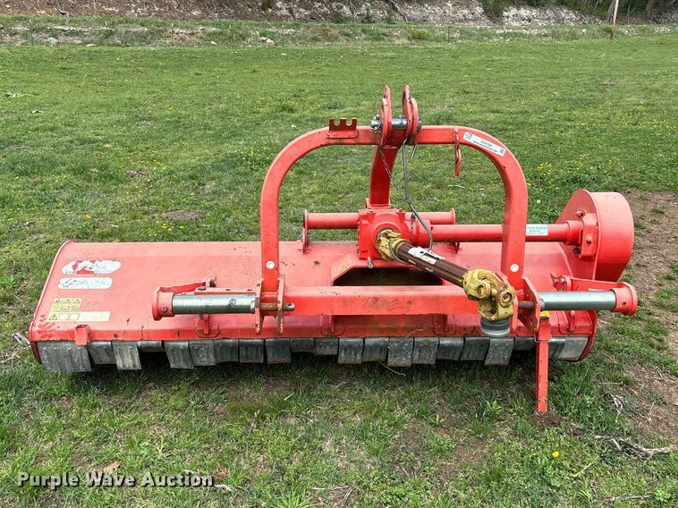 image for item EO4185 Maschio Corazza 210 flail mower