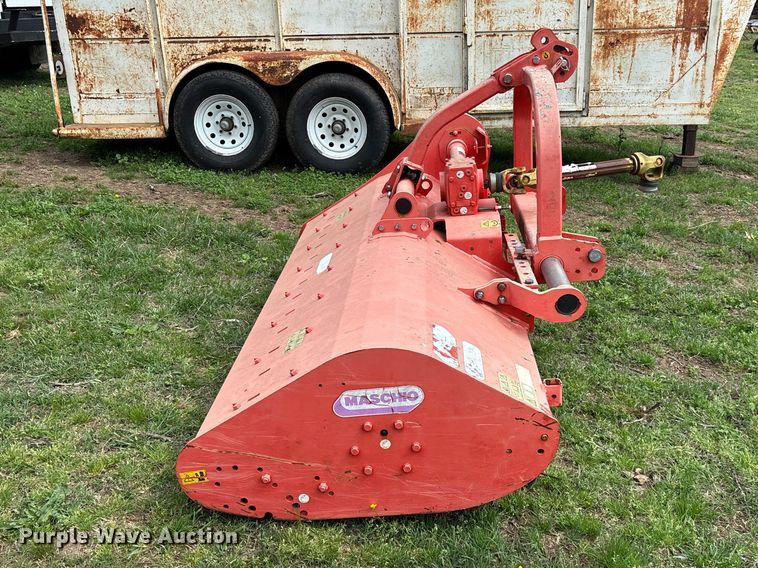 image for item EO4185 Maschio Corazza 210 flail mower